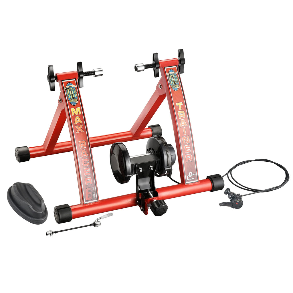 Portable Bicycle Trainer Work Out Machine Z1249