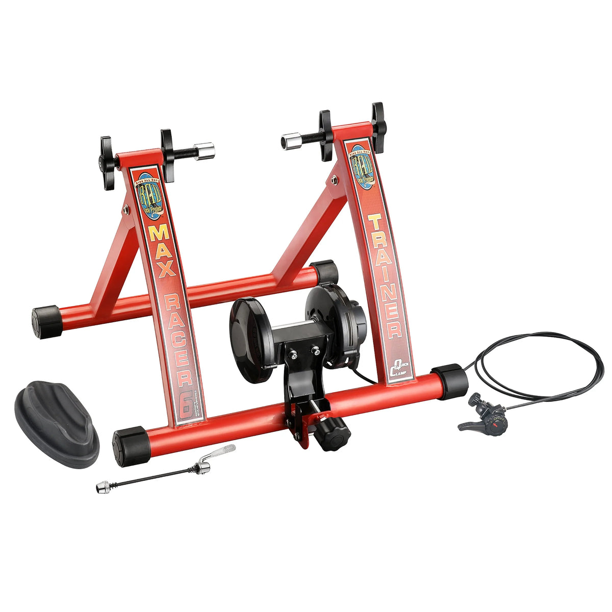Portable Bicycle Trainer Work Out Machine Z1249