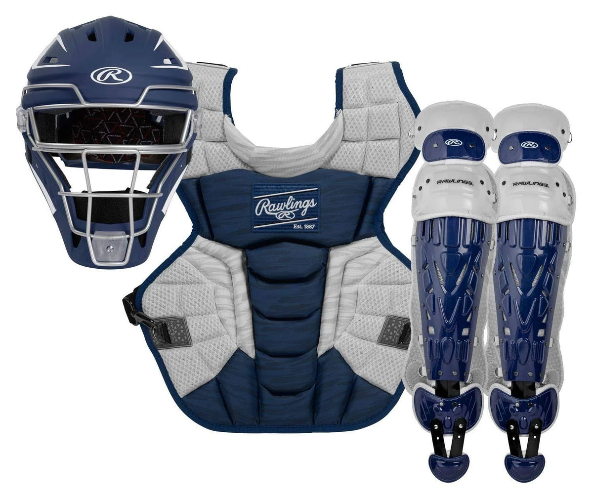 Youth Catcher Set I6897