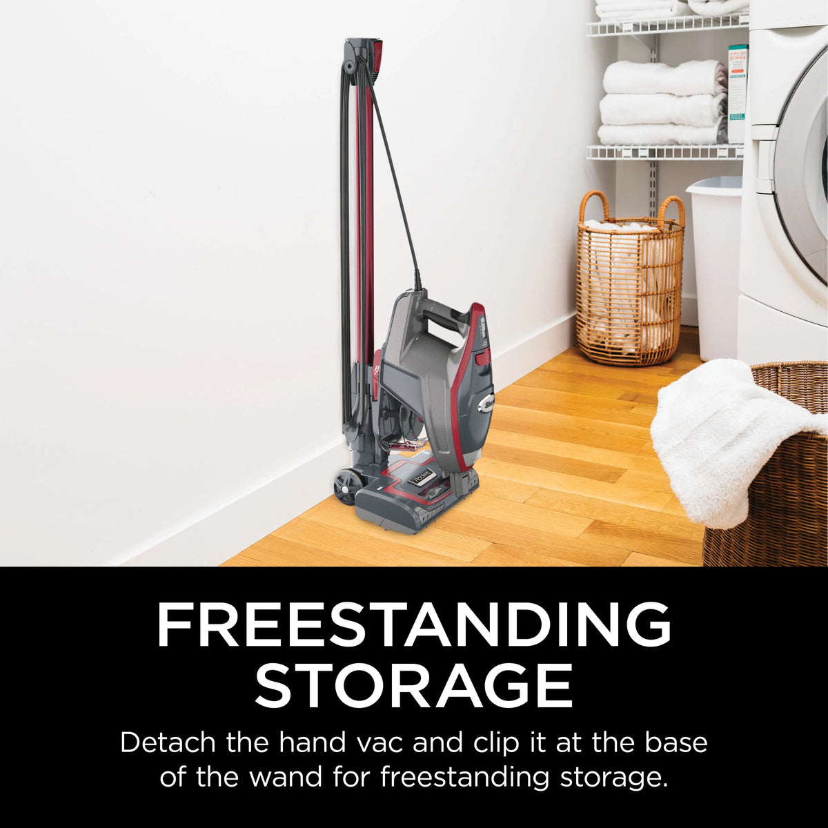 Corded Stick Vacuum P634679