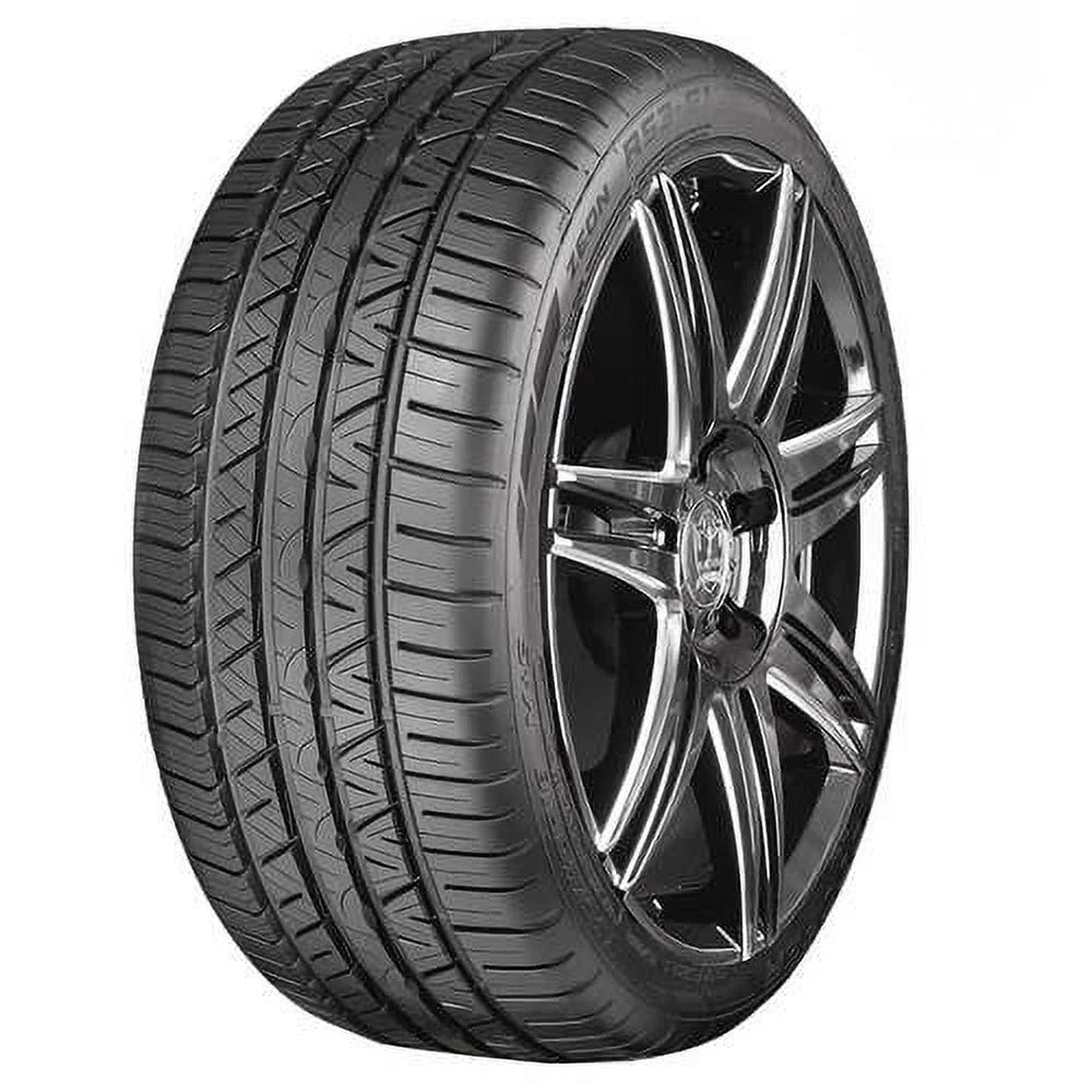 All Season 245/45R19 98Y Passenger Tire X22756