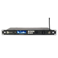 Spectrum Analyzer O804