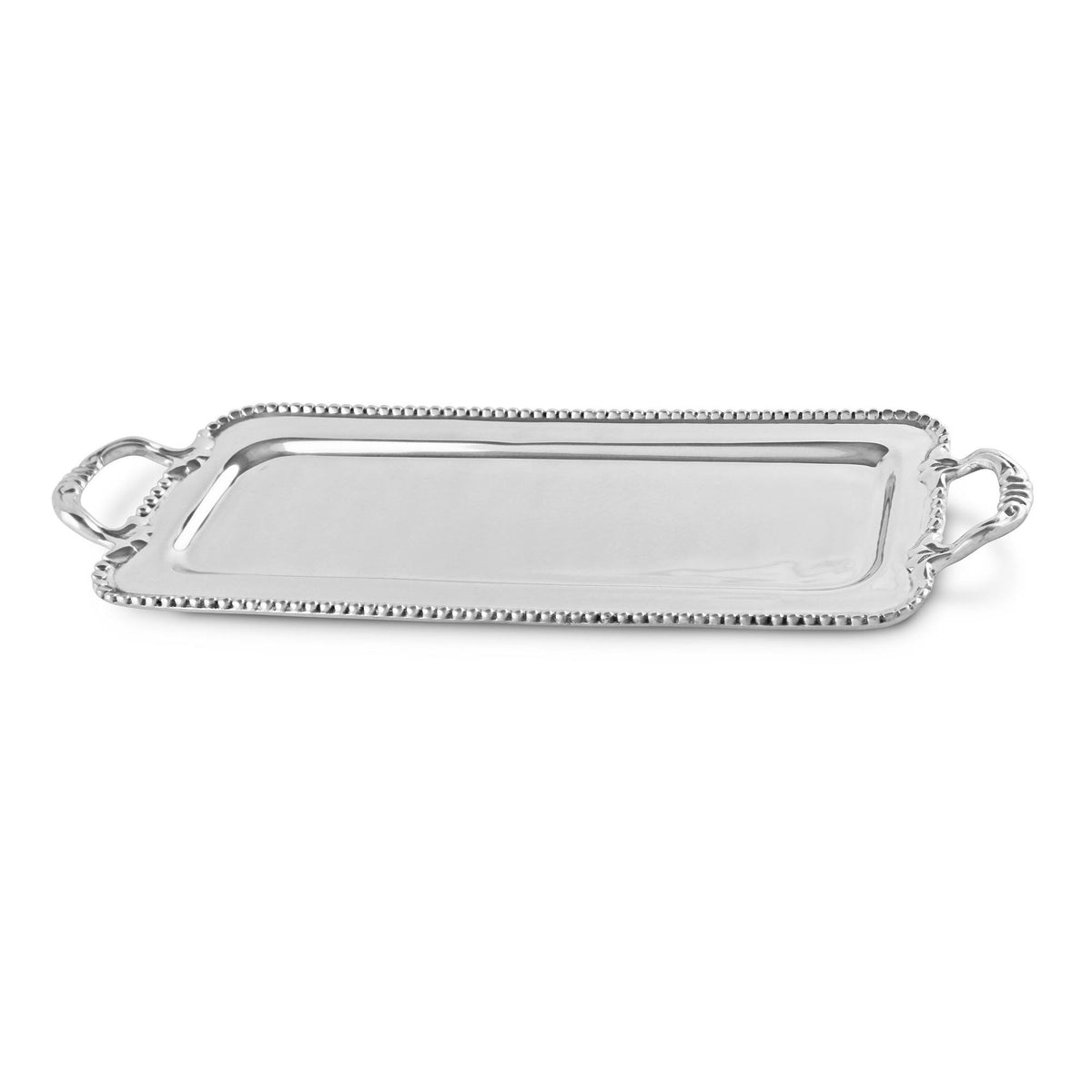 Pearl Rect. Tray B1999
