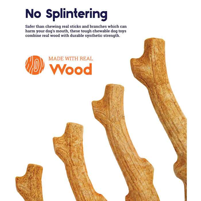 Dogwood Chew Dog Toy S939897
