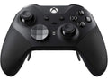 Wireless Controller - Black Y350