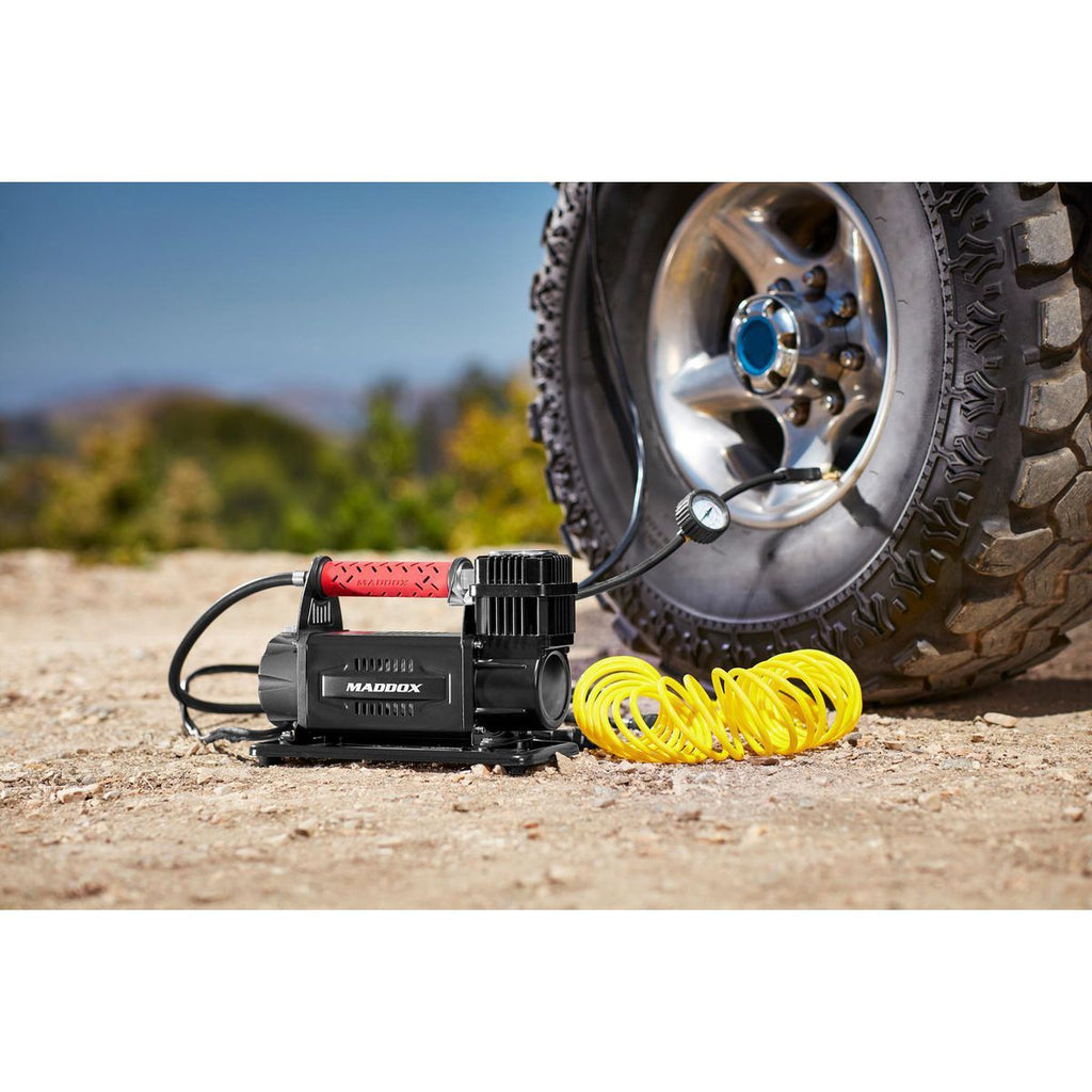 12V 125 PSI Inflator Z739