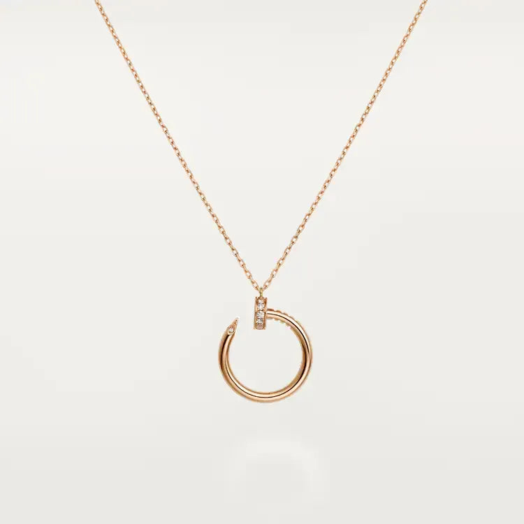 NECKLACE M63109