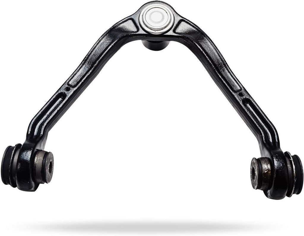 Front Upper Control Arms with Ball Joint Assembly Pack of 2 E6126