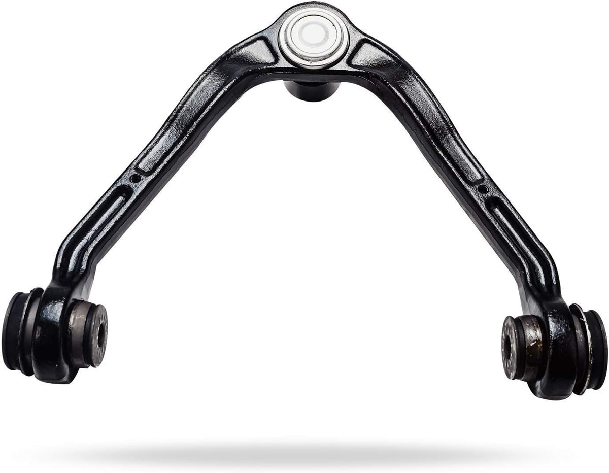Front Upper Control Arms with Ball Joint Assembly Pack of 2 E6126