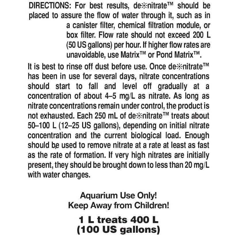 De*Nitrate T57265