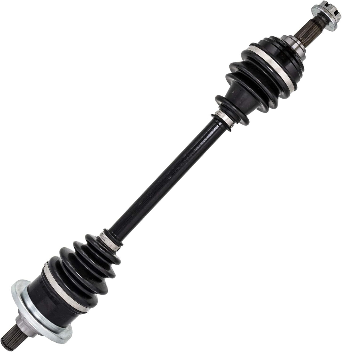 2 Pack Halfshaft Axle for Arctic Cat 400 500 TBX 650 V2 F99003