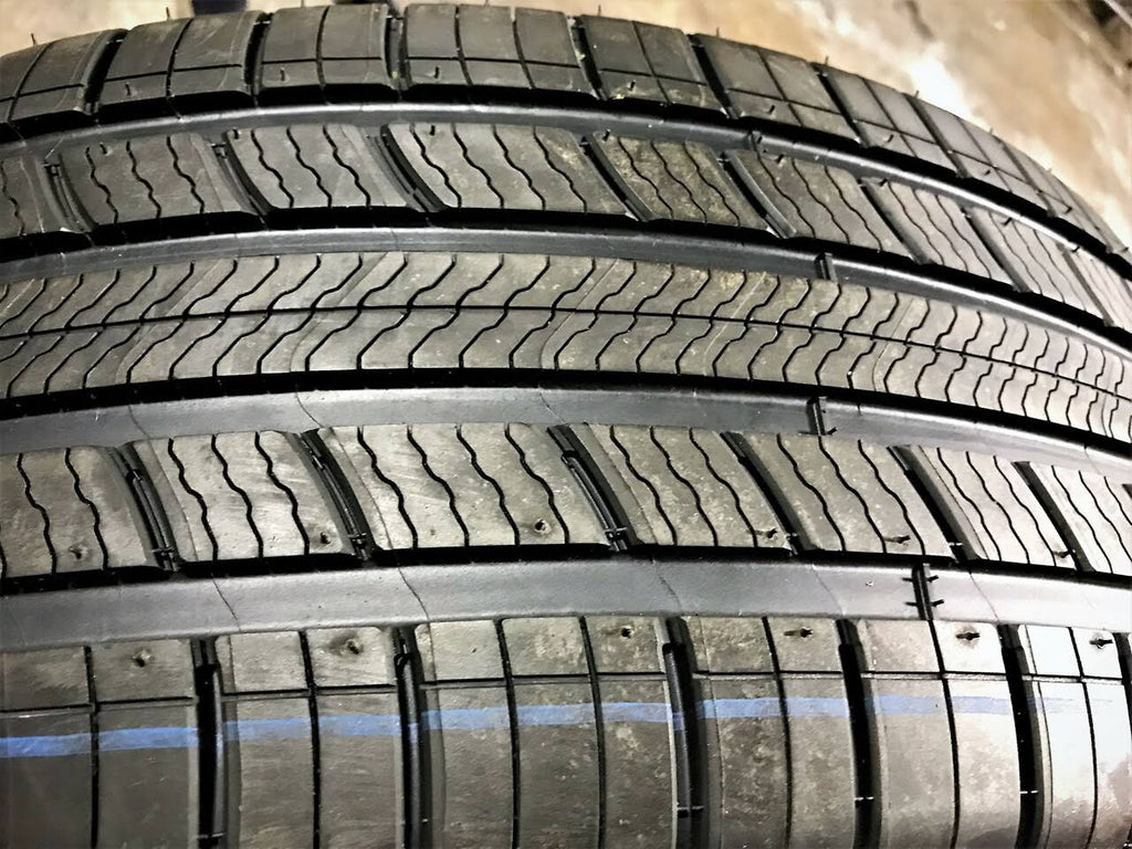 245/55R19 103V Tire W2361