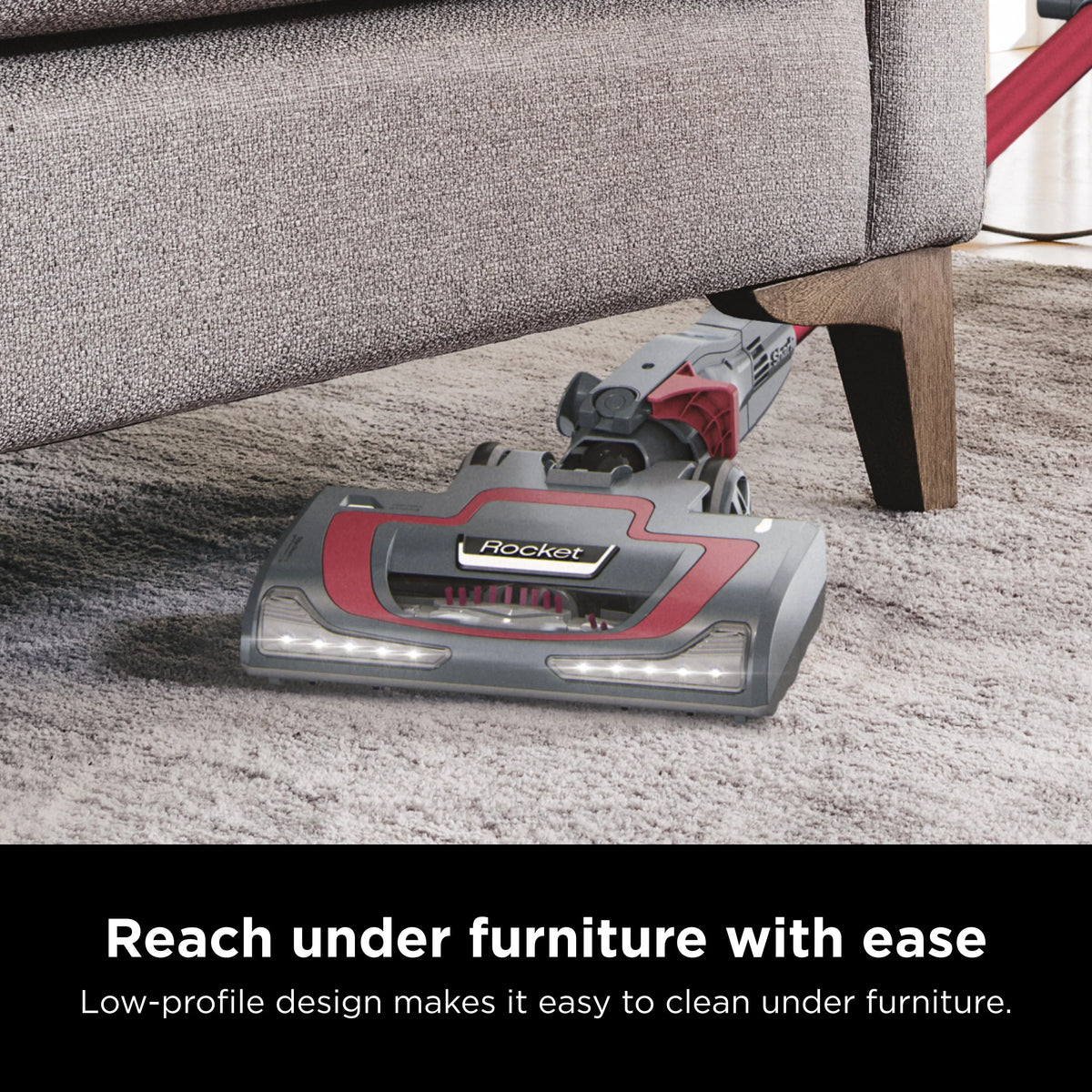 Corded Stick Vacuum P634679