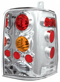 Crystal Eyes Tail Lamps Z578119