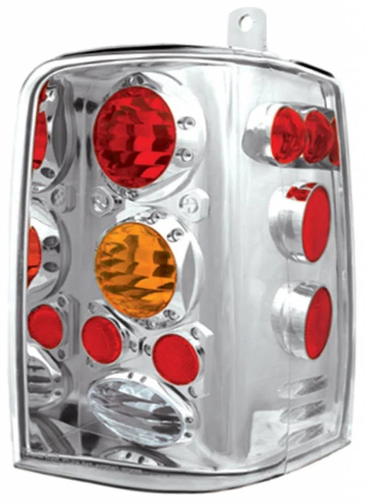 Crystal Eyes Tail Lamps Z578119