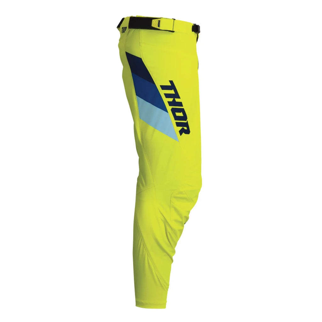 Youth Motocross Jersey Pant Combo Acid P285