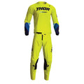 Youth Motocross Jersey Pant Combo Acid P285