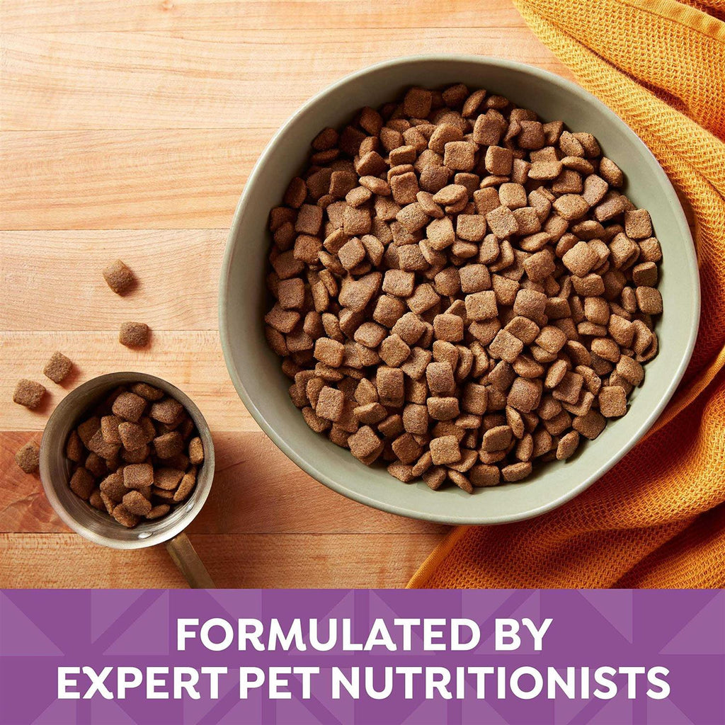 Adult Dry Dog Food E75162