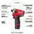 12V Brushless Cordless Impact Driver and Circular Saw Kit G79932