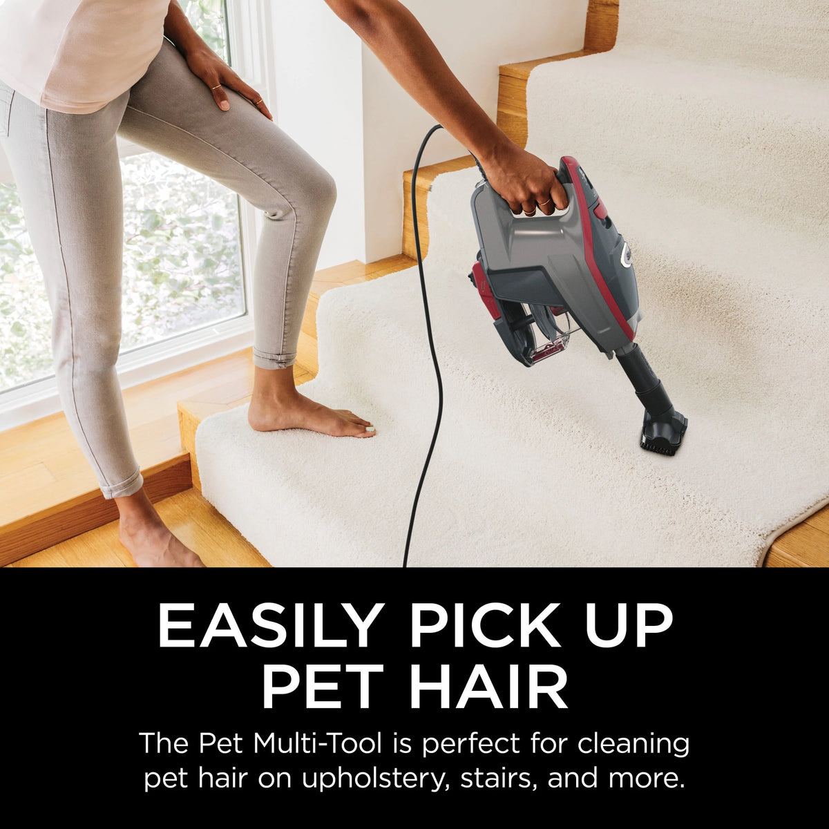 Corded Stick Vacuum P634679