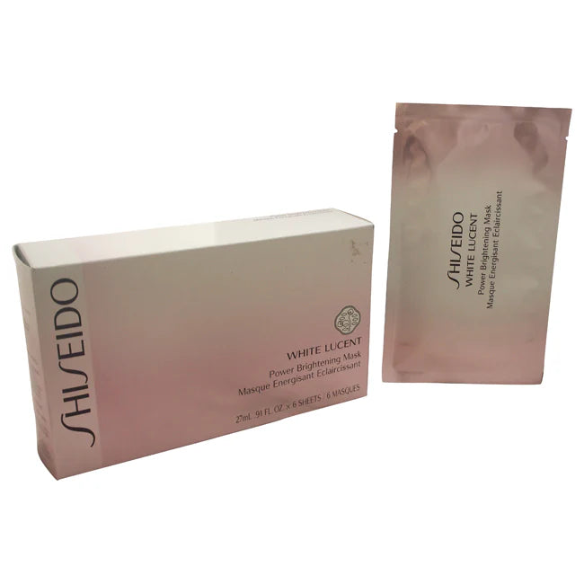 6 x 0.91 oz Brightening Mask O16891