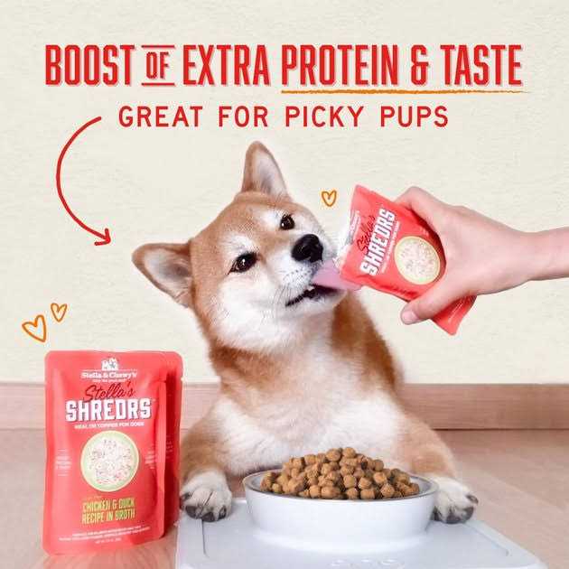 Chicken Dog Food N1207