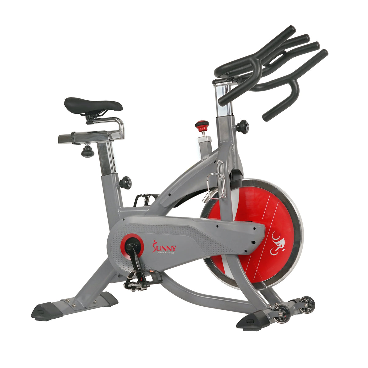 Indoor Cycling Exercise Bike with 44 lb Flywheel O4422
