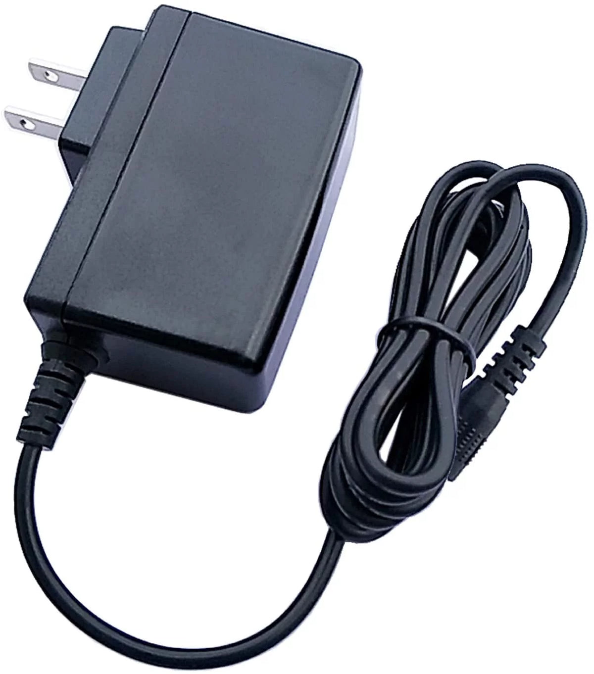12.5V AC/DC Adapter Power Supply Cord Cable S743653
