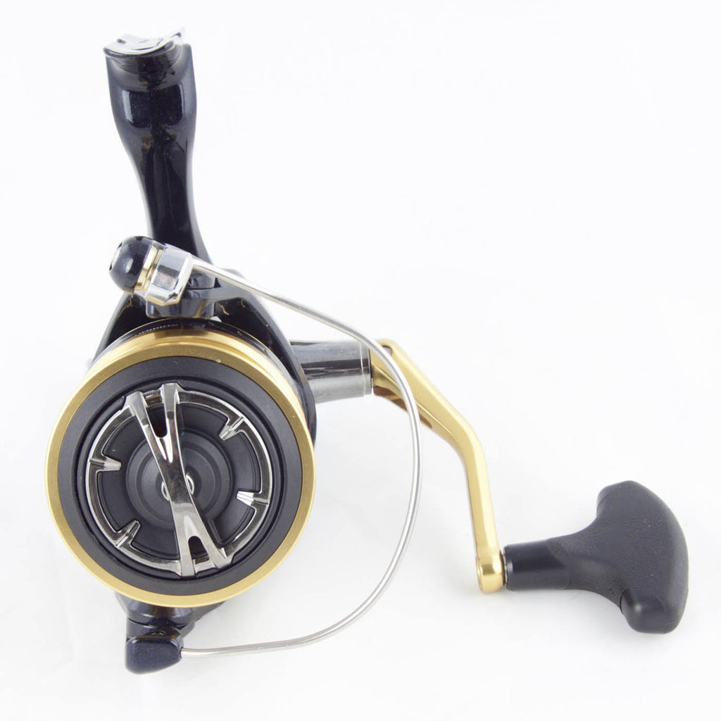 Spinning Reel 4000 B89515