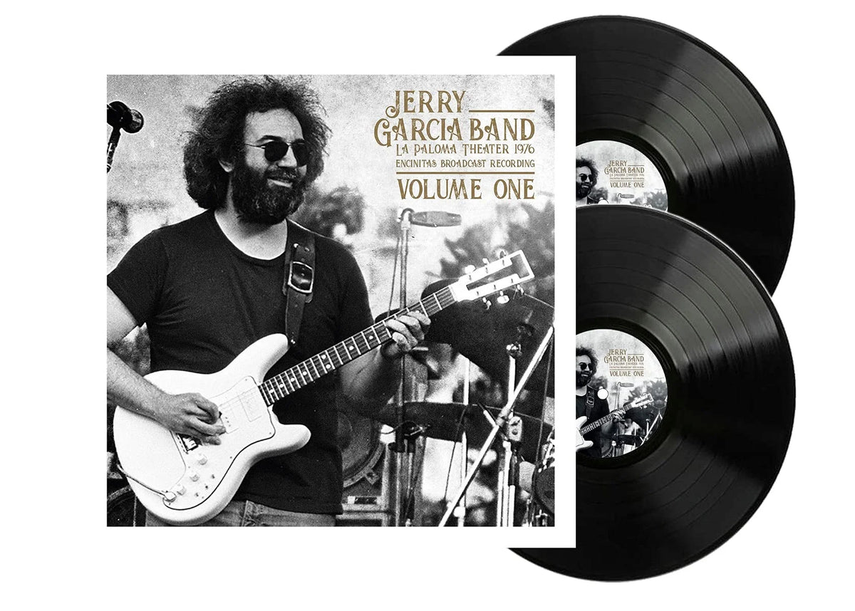 2xLP Vinyl LP H525460