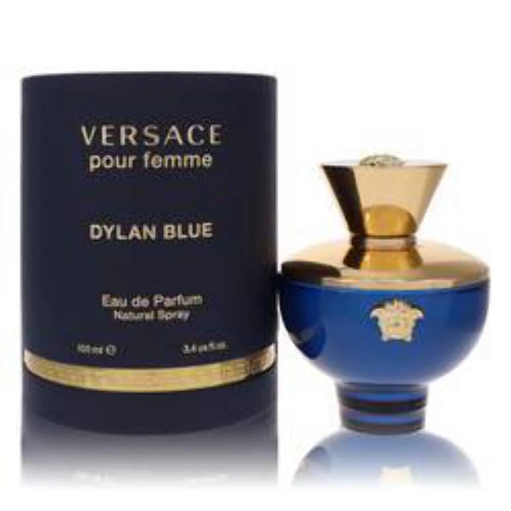 Eau De Perfume for Women 3.4 oz Q24744