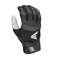 Black Large Batting Gloves B4221