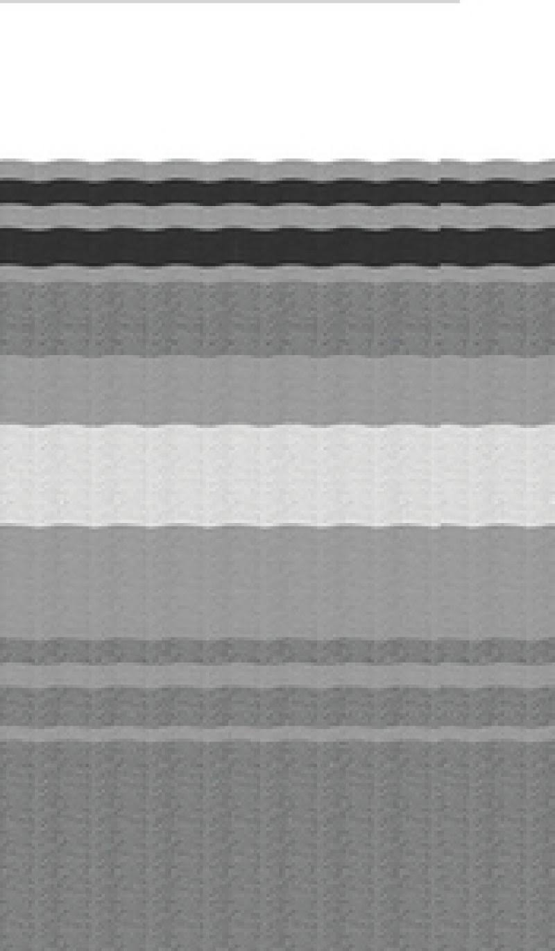 Replacement Fabric Black-Grey 14ft W3279