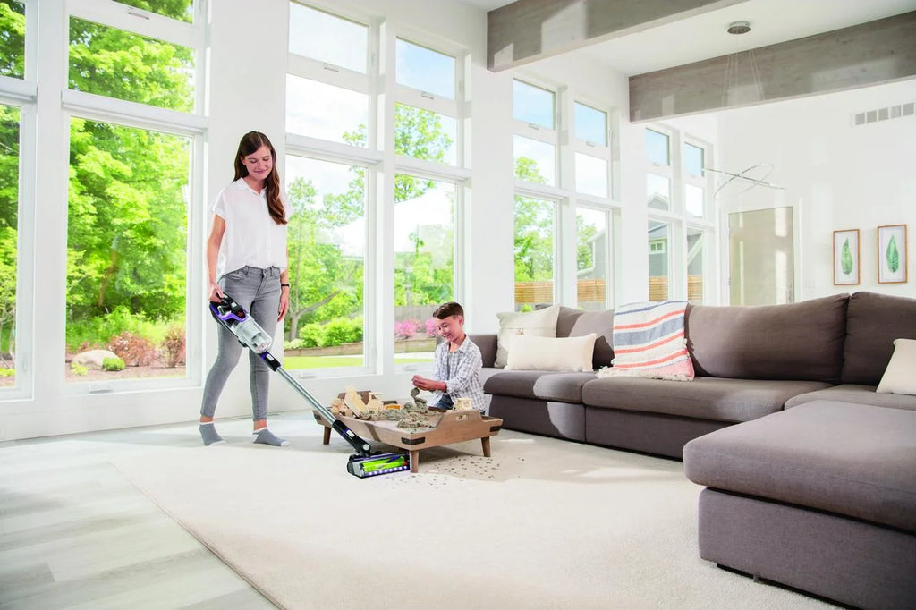 Cordless Vacuum Cleaner J823344