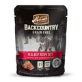 Real Cuts Cat Food D754