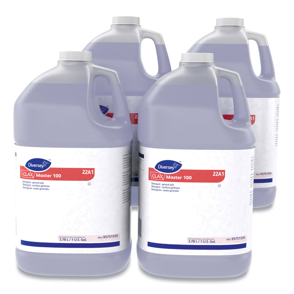 Liquid Unscented, 4/Carton N447186