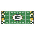 Green Bay Packers Runner K760427