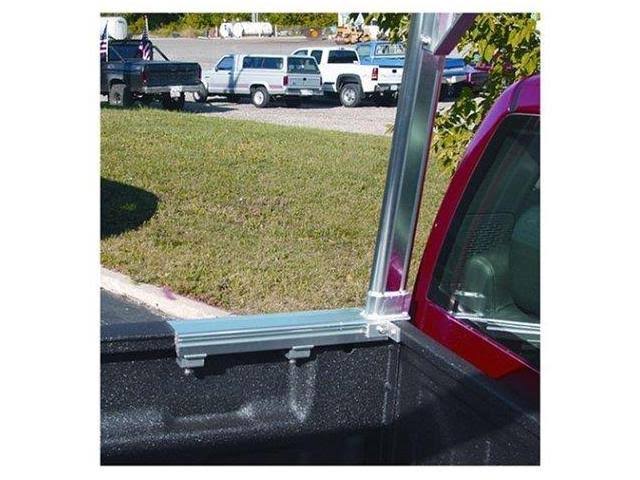 Compact Truck Rack V628061
