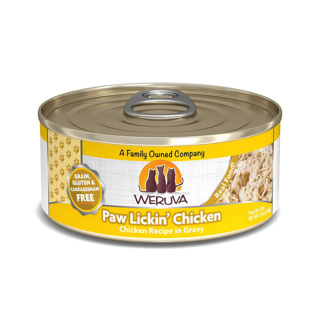 Cat Canned Food T463