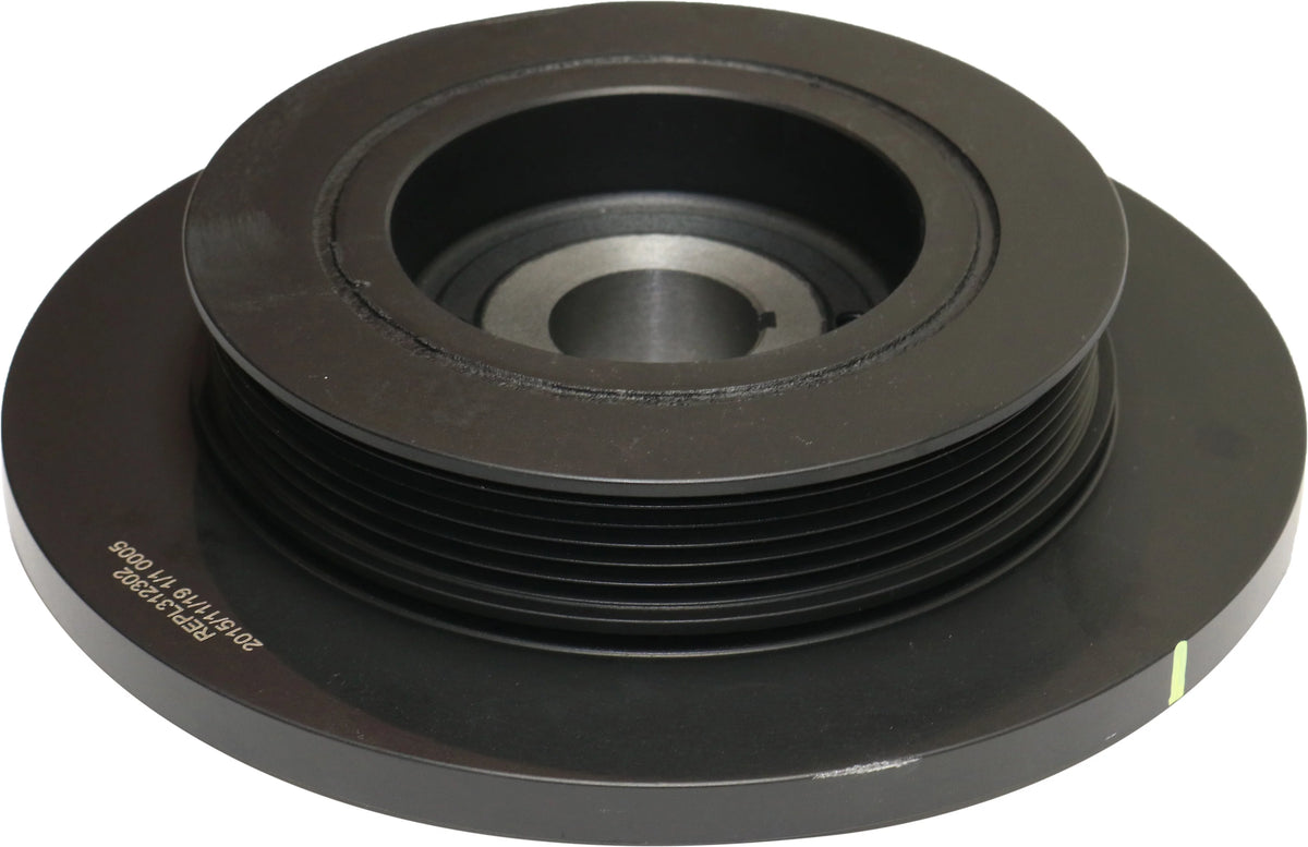 Harmonic Balancer 6Cyl 3.0L Y889978