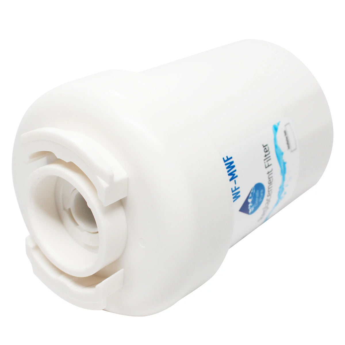 4-Pack Replacement Refrigerator Water Filter Cartridge B270