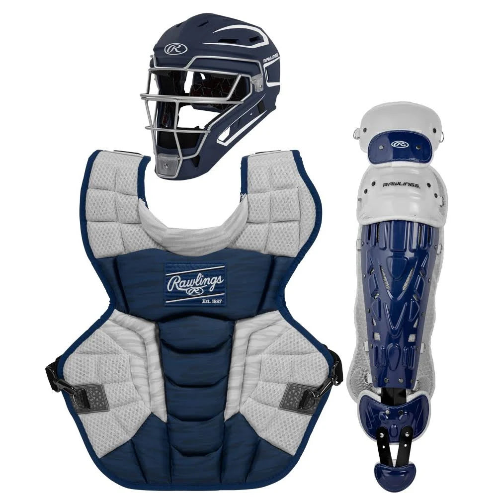 Youth Catcher Set I6897