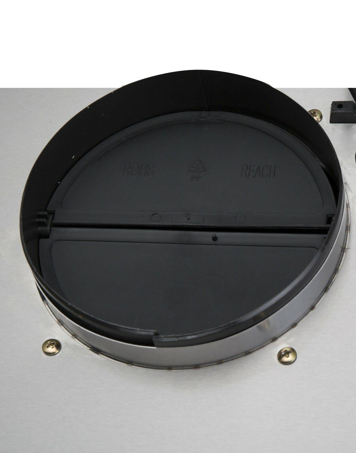 Under-Cabinet 30 in. LED Light Range Hood V58312