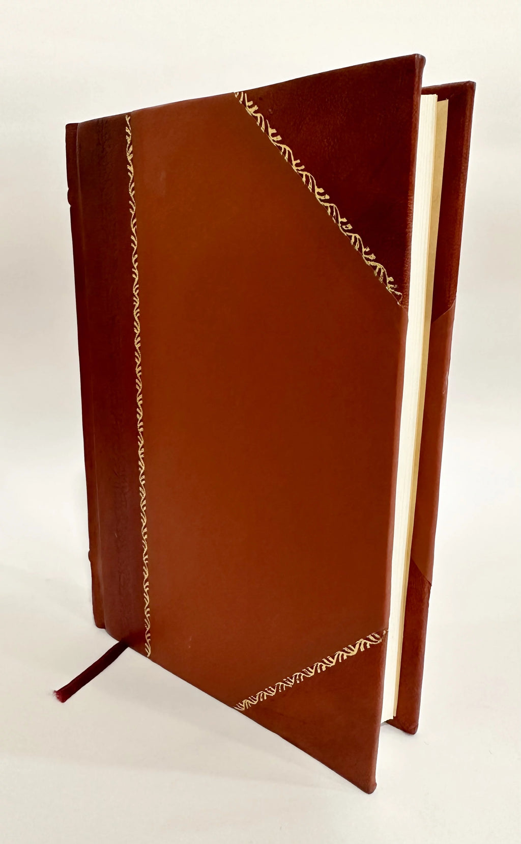 Leather Bound V2058