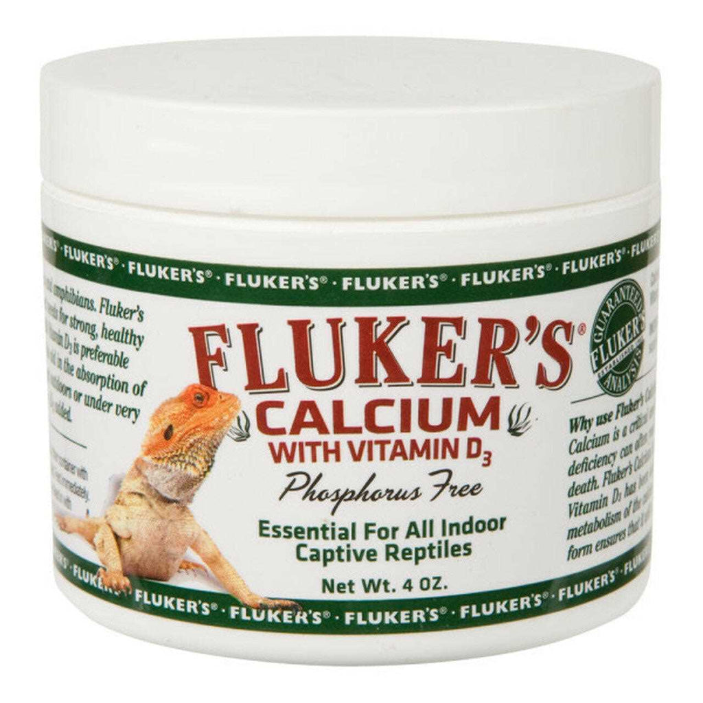 2 oz Calcium Supplement F7981