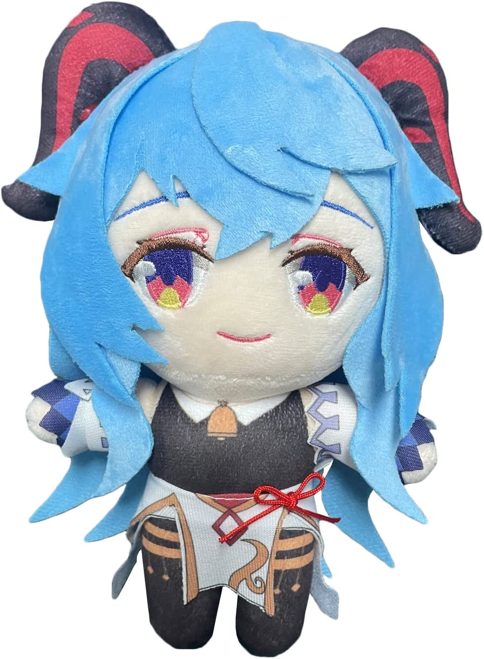 Genshin Impact Plush Toy Doll 20cm A591