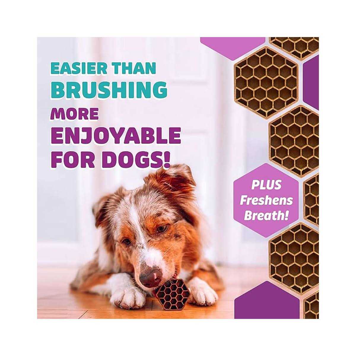 Dog Dental Treats R672