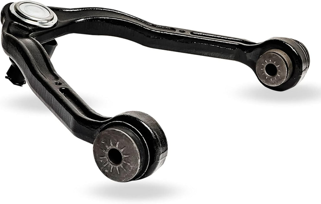 Front Upper Control Arms with Ball Joint Assembly Pack of 2 E6126
