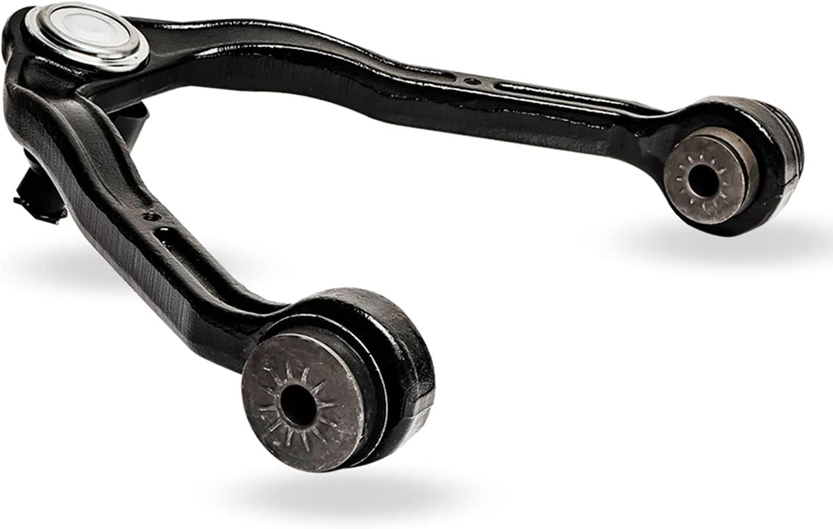 Front Upper Control Arms with Ball Joint Assembly Pack of 2 E6126