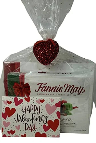 14oz Pixies and Mint Meltaways Chocolate Bundle M423548